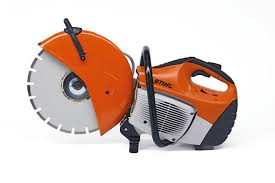 STIHL TS420 14" CUT-OFF SAW - FDL Rental